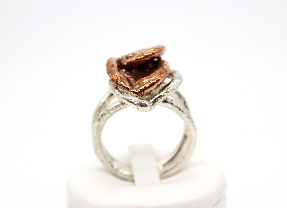 8881_in-piedi_anello-argento-petali-rame--scaled