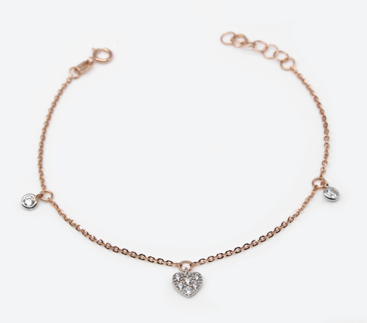 Def-IMG_1397-bracciale-oro-rosè-con-cuore-e-punti-luce-zirc-scaled
